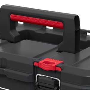 Stack N Roll Tool Box - Image 2
