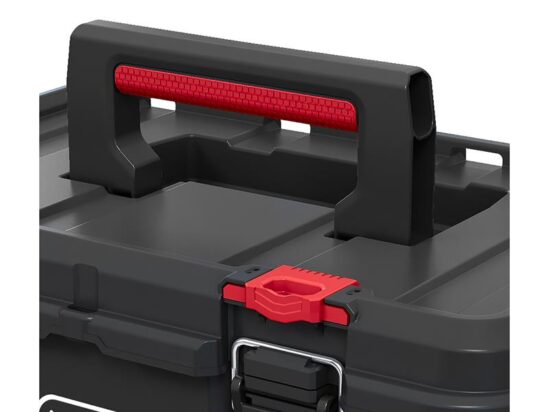 Stack N Roll Tool Box - Image 2