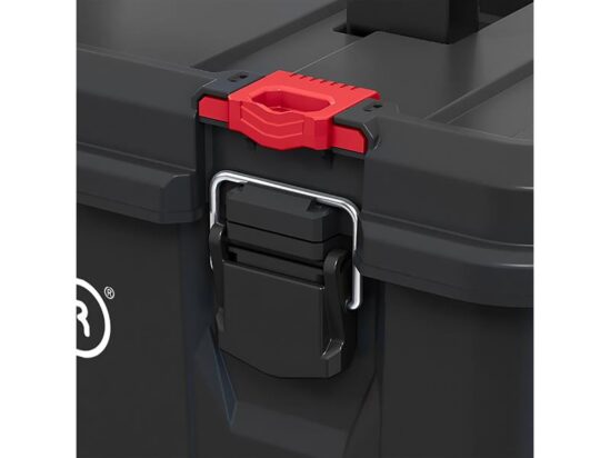 Stack N Roll Tool Box - Image 3
