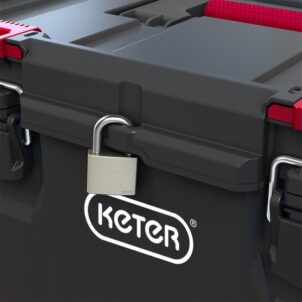 Stack N Roll Tool Box - Image 4