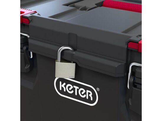 Stack N Roll Tool Box - Image 4