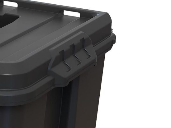 Stack N Roll Tool Box - Image 5