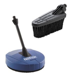 CORE 130 Home & Garden Powercontrol Pressure Washer 130 bar 240V - Image 2