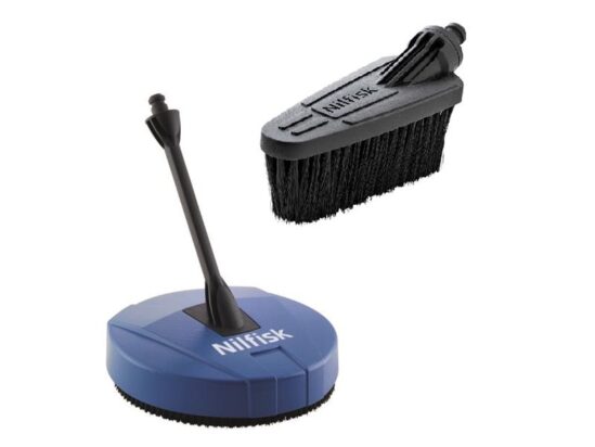 CORE 130 Home & Garden Powercontrol Pressure Washer 130 bar 240V - Image 2