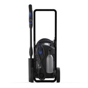 CORE 130 Home & Garden Powercontrol Pressure Washer 130 bar 240V - Image 3