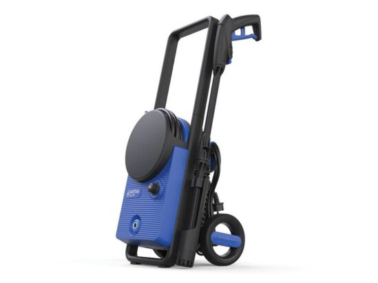 CORE 130 Home & Garden Powercontrol Pressure Washer 130 bar 240V - Image 4