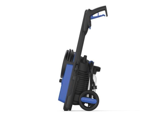CORE 130 Home & Garden Powercontrol Pressure Washer 130 bar 240V - Image 5