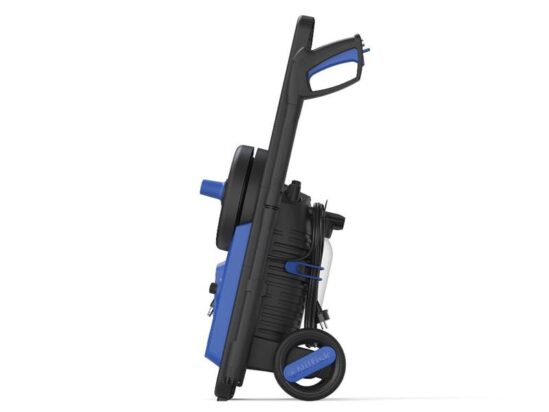CORE 140 Powercontrol Pressure Washer 140 bar 240V - Image 4