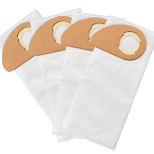 Buddy II Replacement Dust Bags (Pack 4)