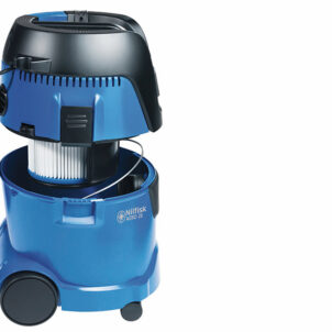 Aero 26-21PC Wet & Dry Vacuum 1250W 110V