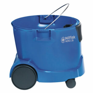 Aero 26-21PC Wet & Dry Vacuum 1250W 110V - Image 3