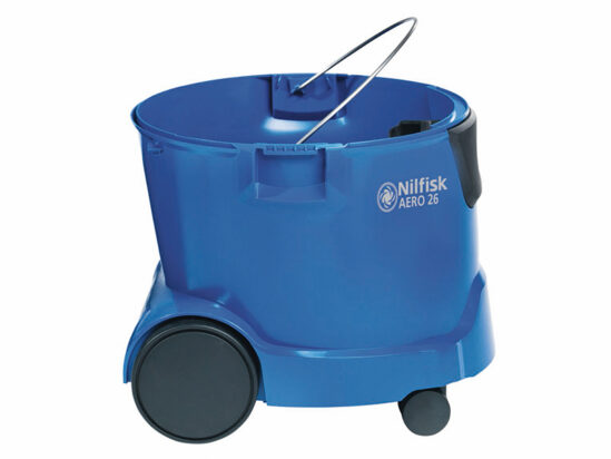 Aero 26-21PC Wet & Dry Vacuum 1250W 110V - Image 3