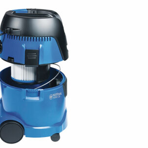 Aero 26-21PC Wet & Dry Vacuum 1250W 240V