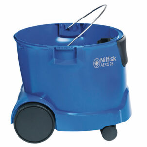 Aero 26-21PC Wet & Dry Vacuum 1250W 240V - Image 3