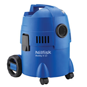 Buddy II Wet & Dry Vacuum 12 litre 1200W 240V