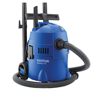 Buddy II Wet & Dry Vacuum 12 litre 1200W 240V - Image 2