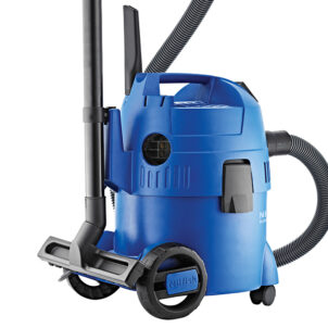 Buddy II Wet & Dry Vacuum 12 litre 1200W 240V - Image 3