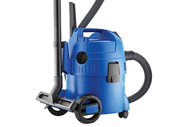 Buddy II Wet & Dry Vacuum 12 litre 1200W 240V - Image 3