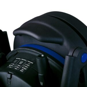 Core 150-10 High-Pressure Washer 150 bar 240V - Image 3