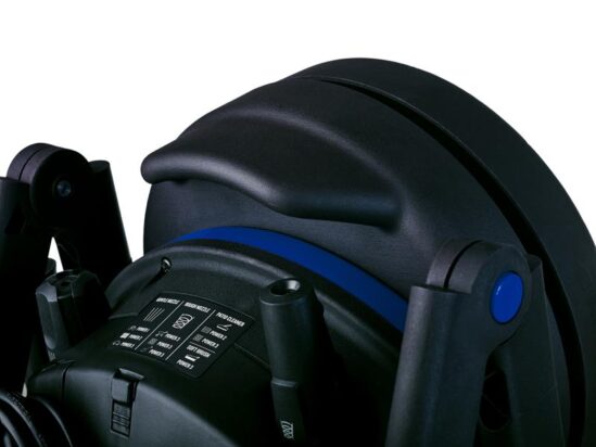 Core 150-10 High-Pressure Washer 150 bar 240V - Image 3