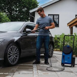 Core 150-10 High-Pressure Washer 150 bar 240V - Image 4