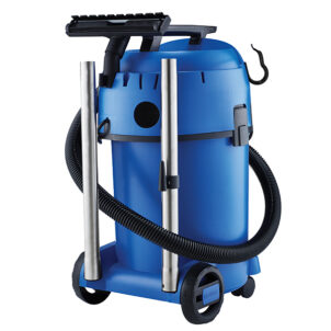 Multi ll 30T Wet & Dry Vacuum with Power Tool Take Off 1400W 240V - Image 3