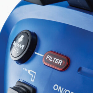 Multi ll 30T Wet & Dry Vacuum with Power Tool Take Off 1400W 240V - Image 5