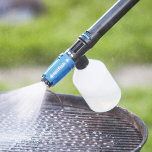 Multi ll 30T Wet & Dry Vacuum with Power Tool Take Off 1400W 240V