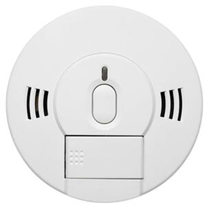 10SCO Combination Smoke & Carbon Monoxide Alarm (Voice) - Image 2