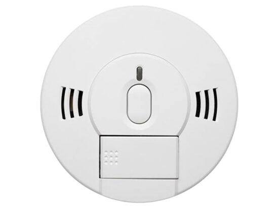 10SCO Combination Smoke & Carbon Monoxide Alarm (Voice) - Image 2