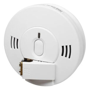 10SCO Combination Smoke & Carbon Monoxide Alarm (Voice) - Image 3