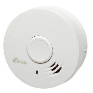 10Y29RB 10-Year Optical Smoke Alarm