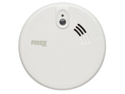 Smoke & Carbon Monoxide Detectors