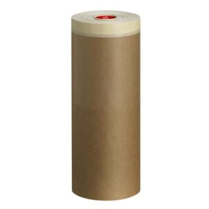 234 Paper Masker Tape 300mm x 25m - Image 2