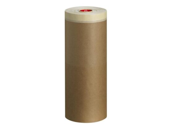234 Paper Masker Tape 300mm x 25m - Image 2