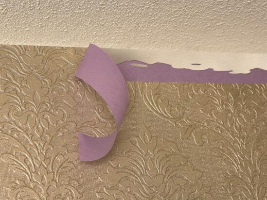 209 Premium Low Tack WASHI-TEC® Masking Tape 48mm x 50m - Image 3
