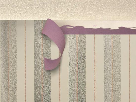 209 Premium Low Tack WASHI-TEC® Masking Tape 48mm x 50m - Image 4