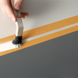238 Premium WASHI-TEC® Masking Tape 48mm x 50m
