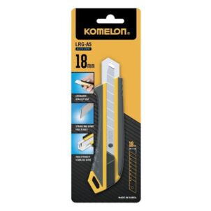 LR-GA5 Autolock Snap-Off Knife 18mm