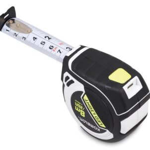 LED LIGHT Tape Measure 8m/26ft (Width 25mm) - Image 2