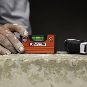 246 Handy Level 10cm - Image 3