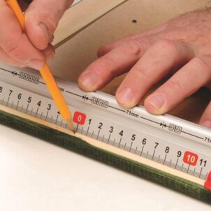 313 Measure Mate 60cm - Image 2