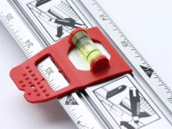 314 Set & Match Ruler 60cm