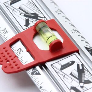 314 Set & Match Ruler 60cm