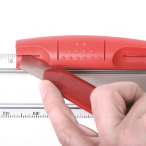 314 Set & Match Ruler 60cm - Image 3