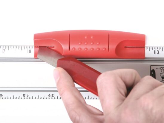 314 Set & Match Ruler 60cm - Image 3