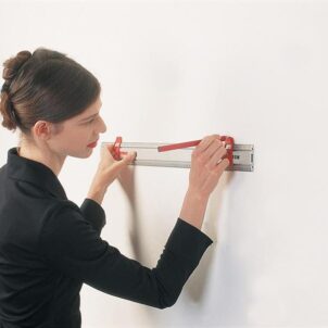 314 Set & Match Ruler 60cm - Image 4
