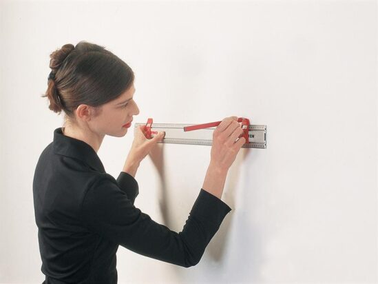 314 Set & Match Ruler 60cm - Image 4