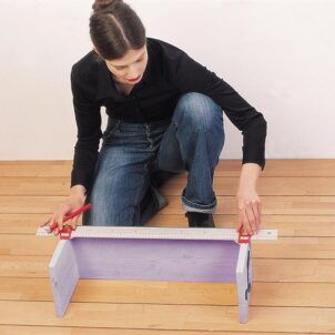 314 Set & Match Ruler 60cm - Image 5
