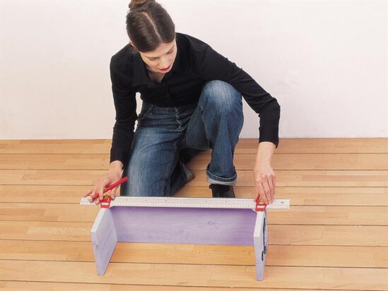 314 Set & Match Ruler 60cm - Image 5